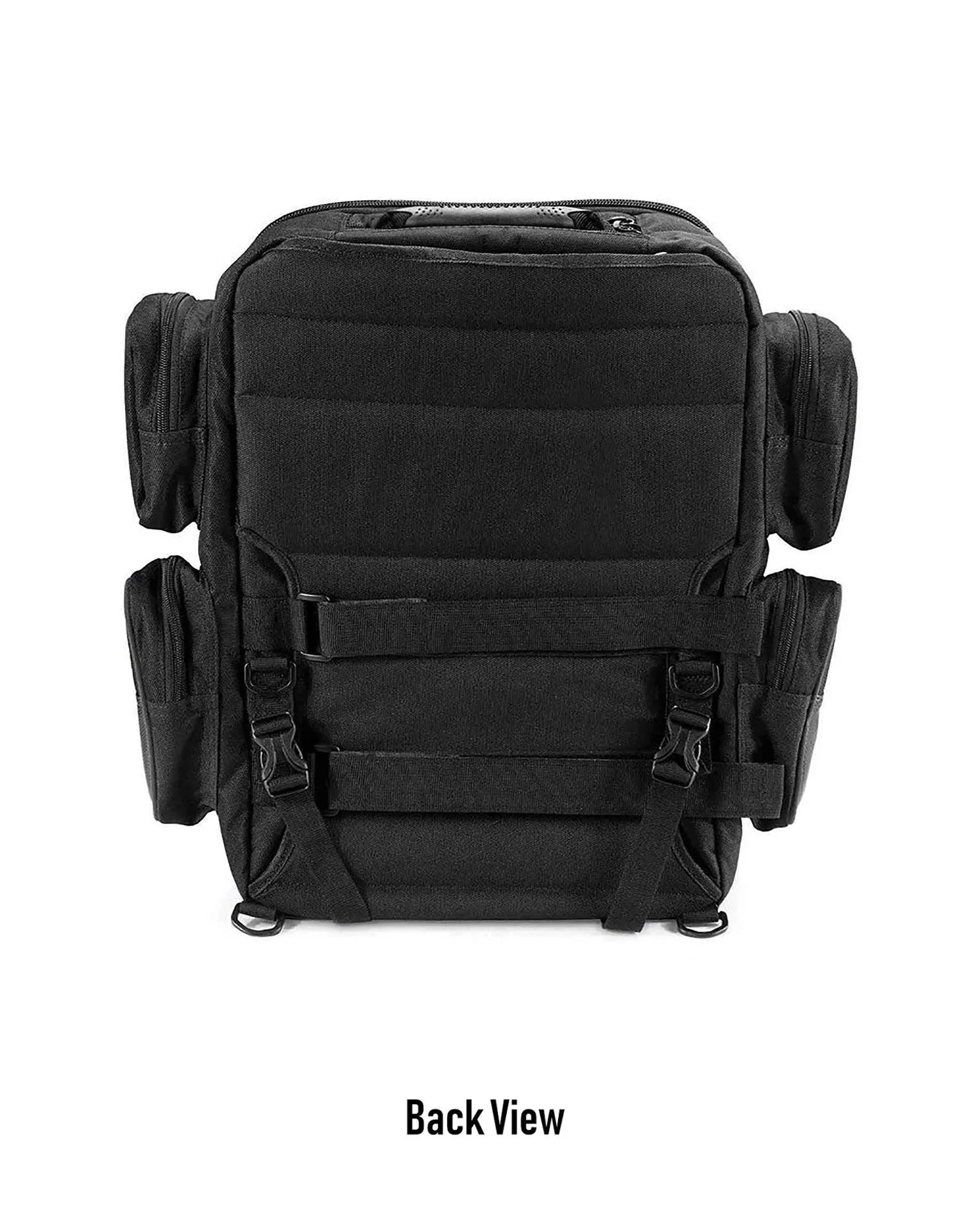 30L - Voyage Large Honda Motorcycle Backpack