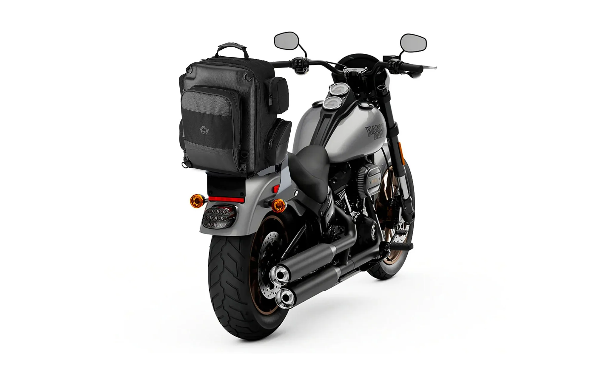 30L - Voyage Large Motorcycle Backpack