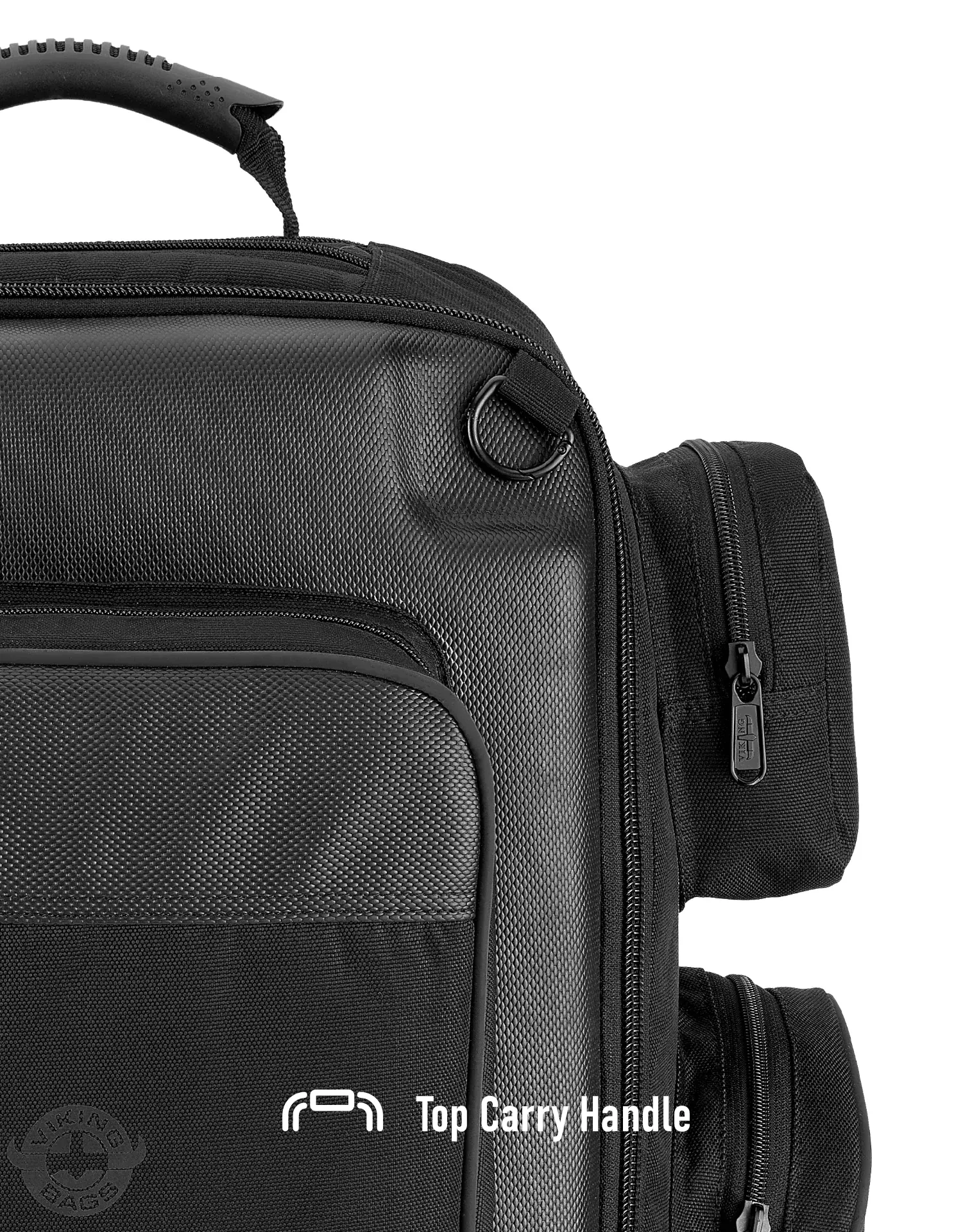 30L - Voyage Large Motorcycle Backpack