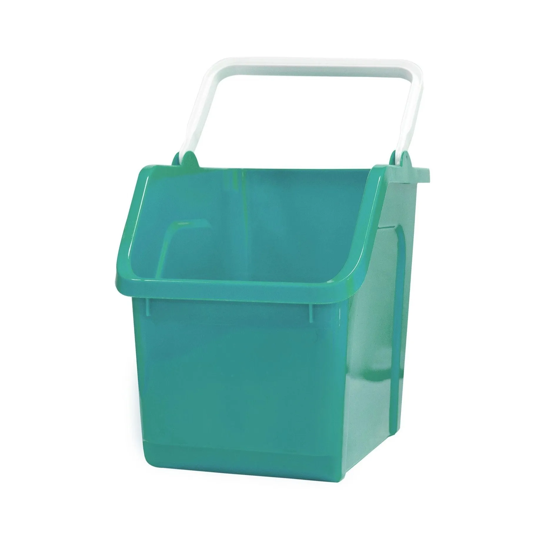 6 Gallon/25 Liter Stackable Handy Tote (Choice of 3 colors)