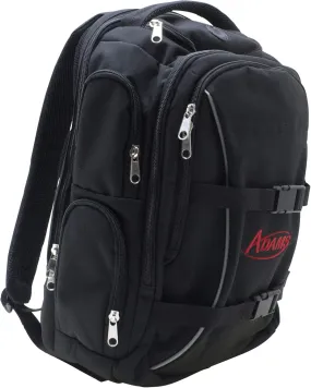 Adams Coach's / Players Laptop Back Pack