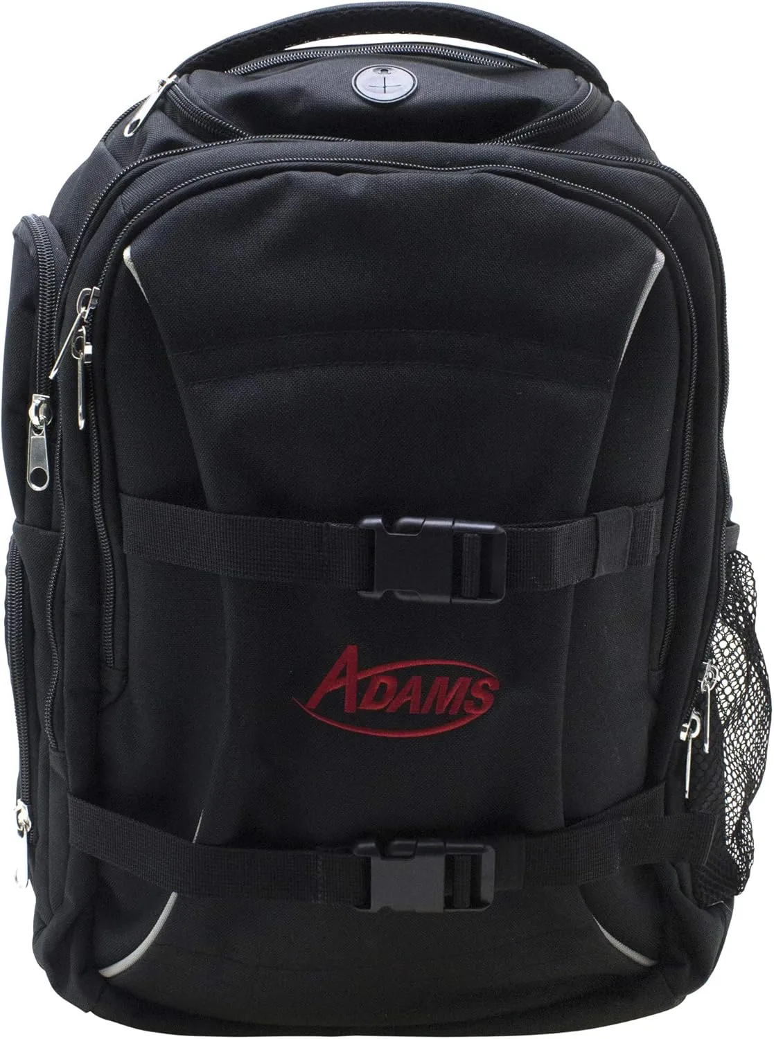Adams Coach's / Players Laptop Back Pack