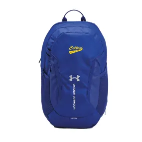 AJC - UA Hustle 6.0 Team Backpack