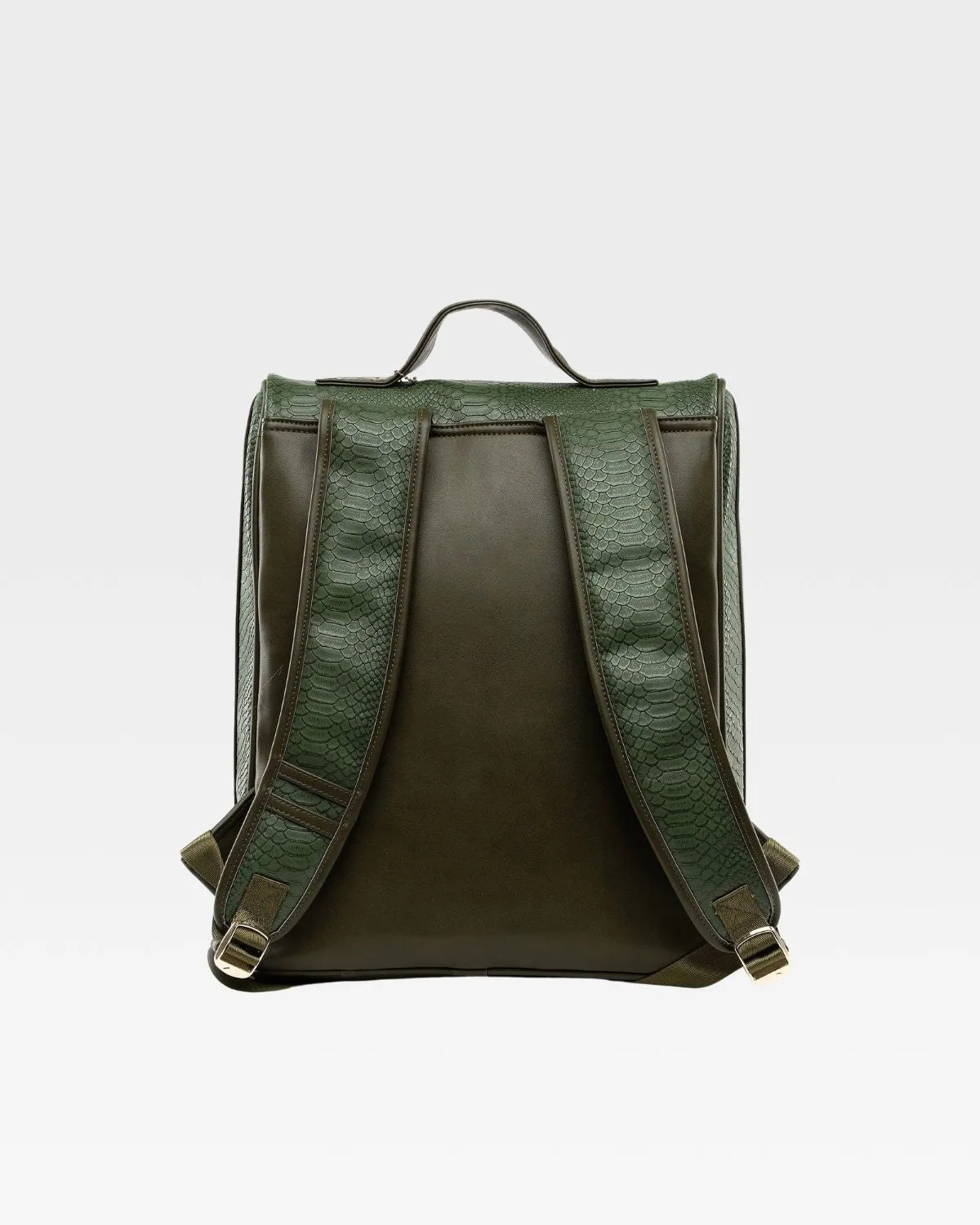 Apollo 1 Backpack in Olive