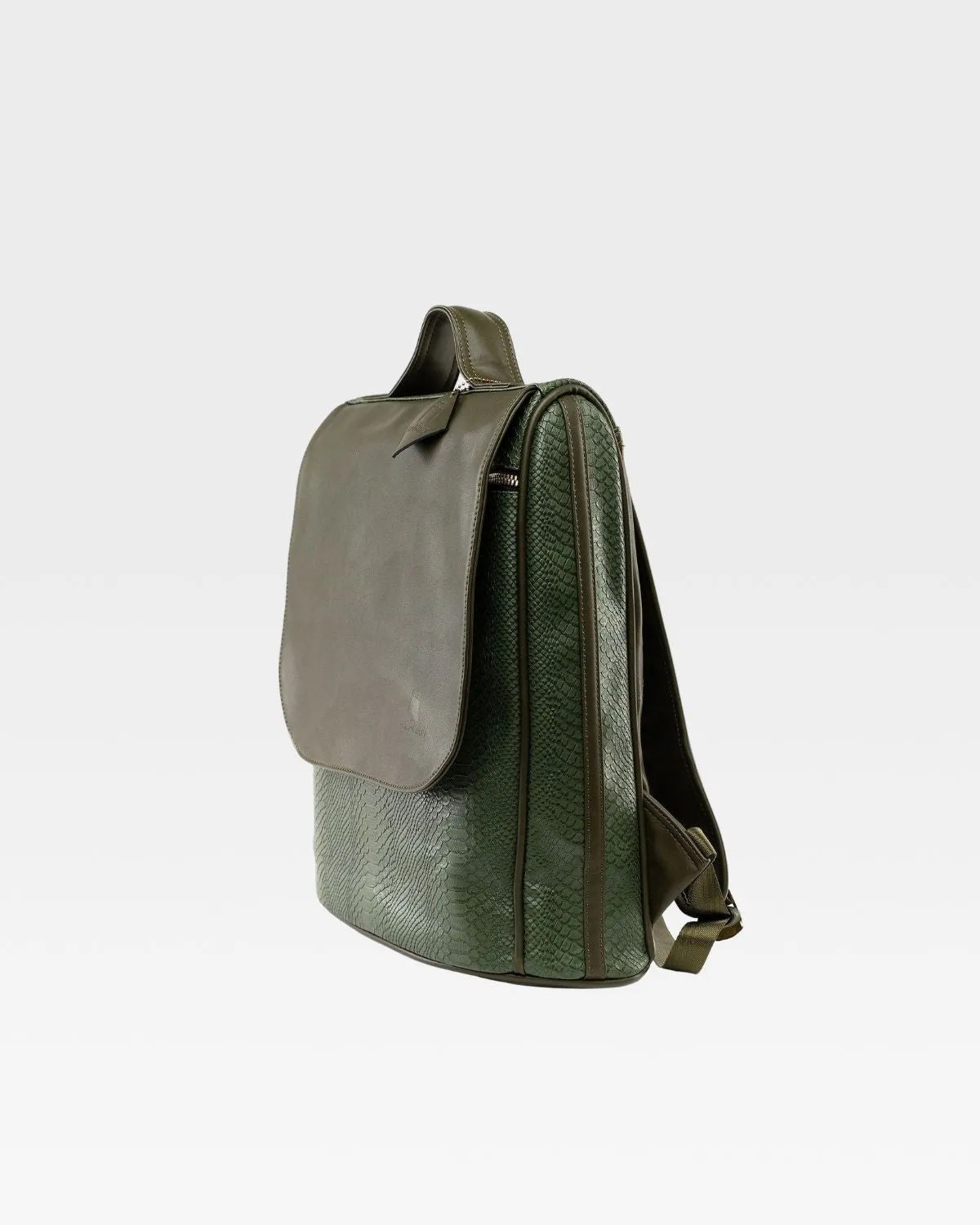 Apollo 1 Backpack in Olive