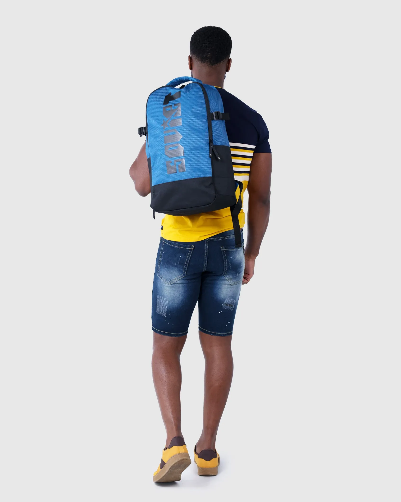 Astana - Backpack