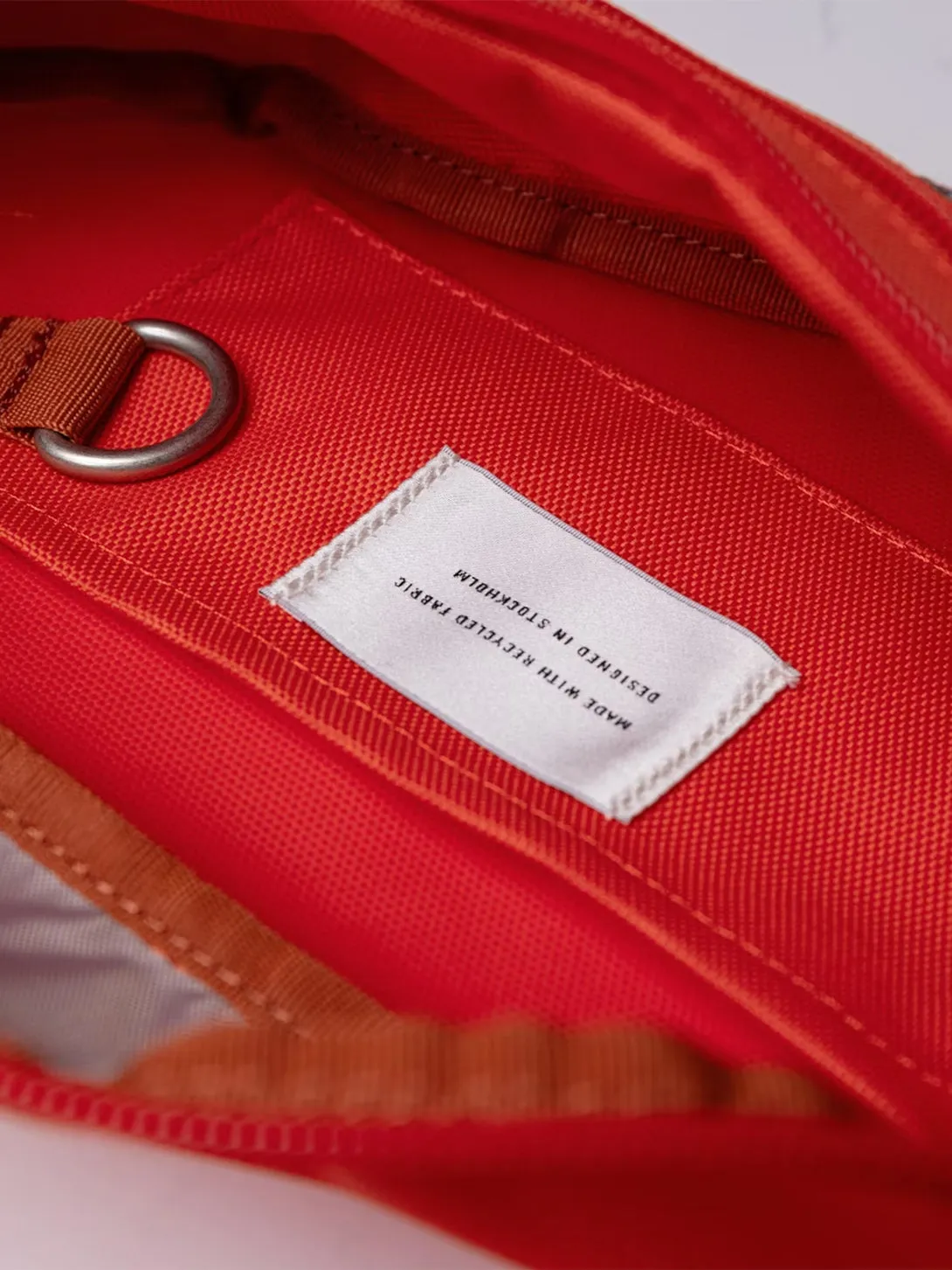 Aste Crossbody Bag