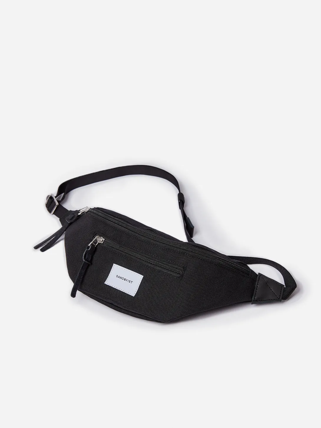 Aste Crossbody Bag