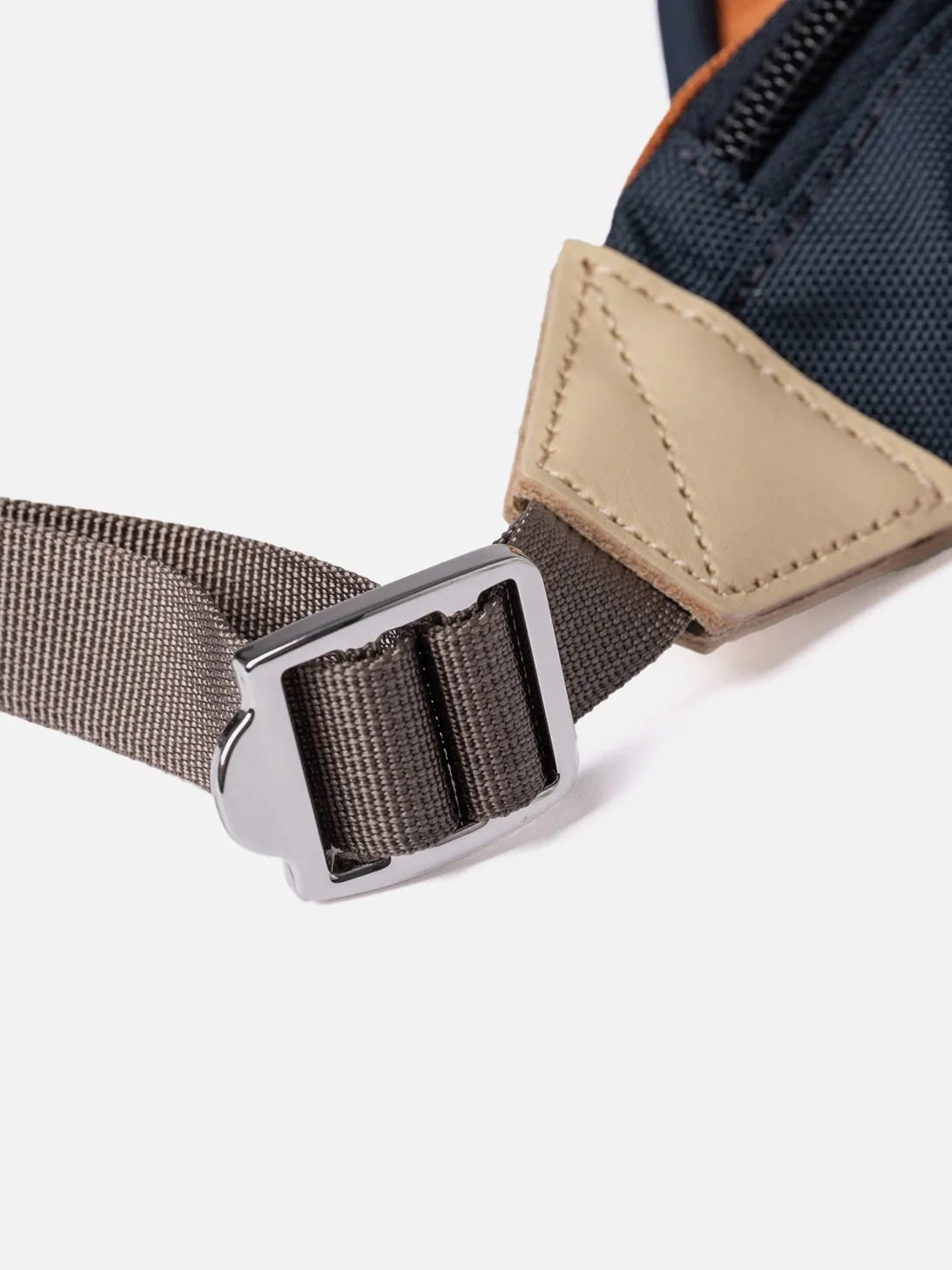 Aste Crossbody Bag