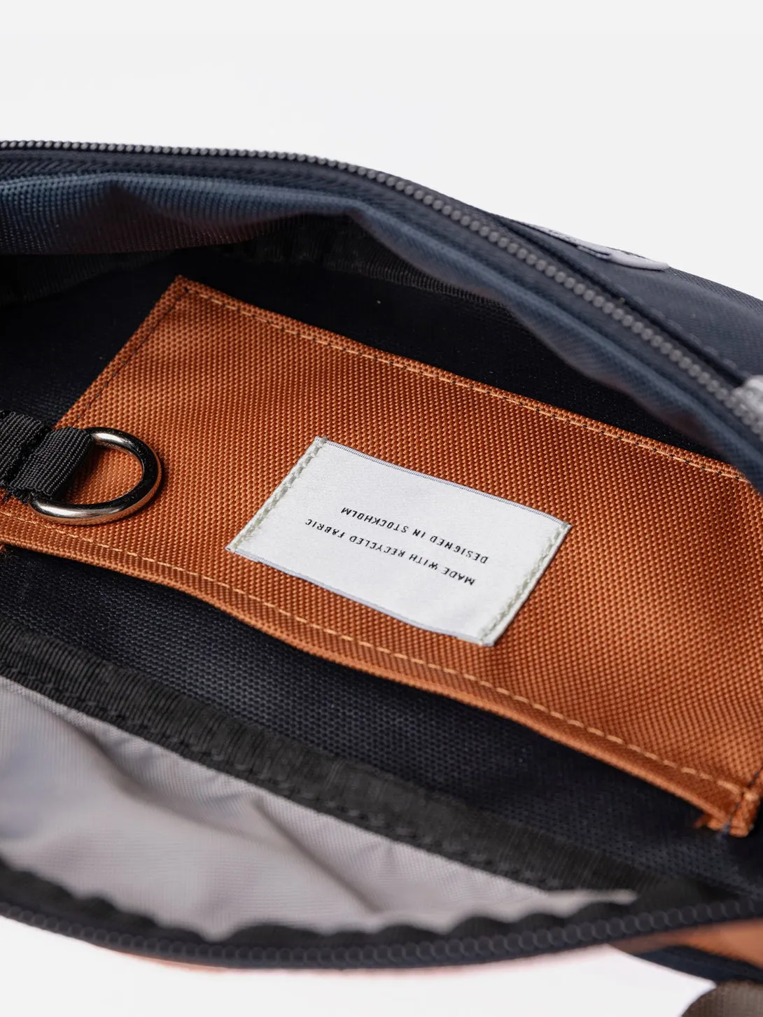 Aste Crossbody Bag