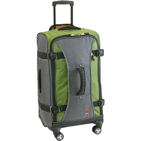 Athalon 21" Hybrid Spinners Grass, Green/Gray
