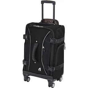 Athalon 26" Hybrid Spinners, Black