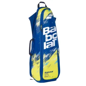 Babolat Backracq Badminton Bag - Blue/Yellow