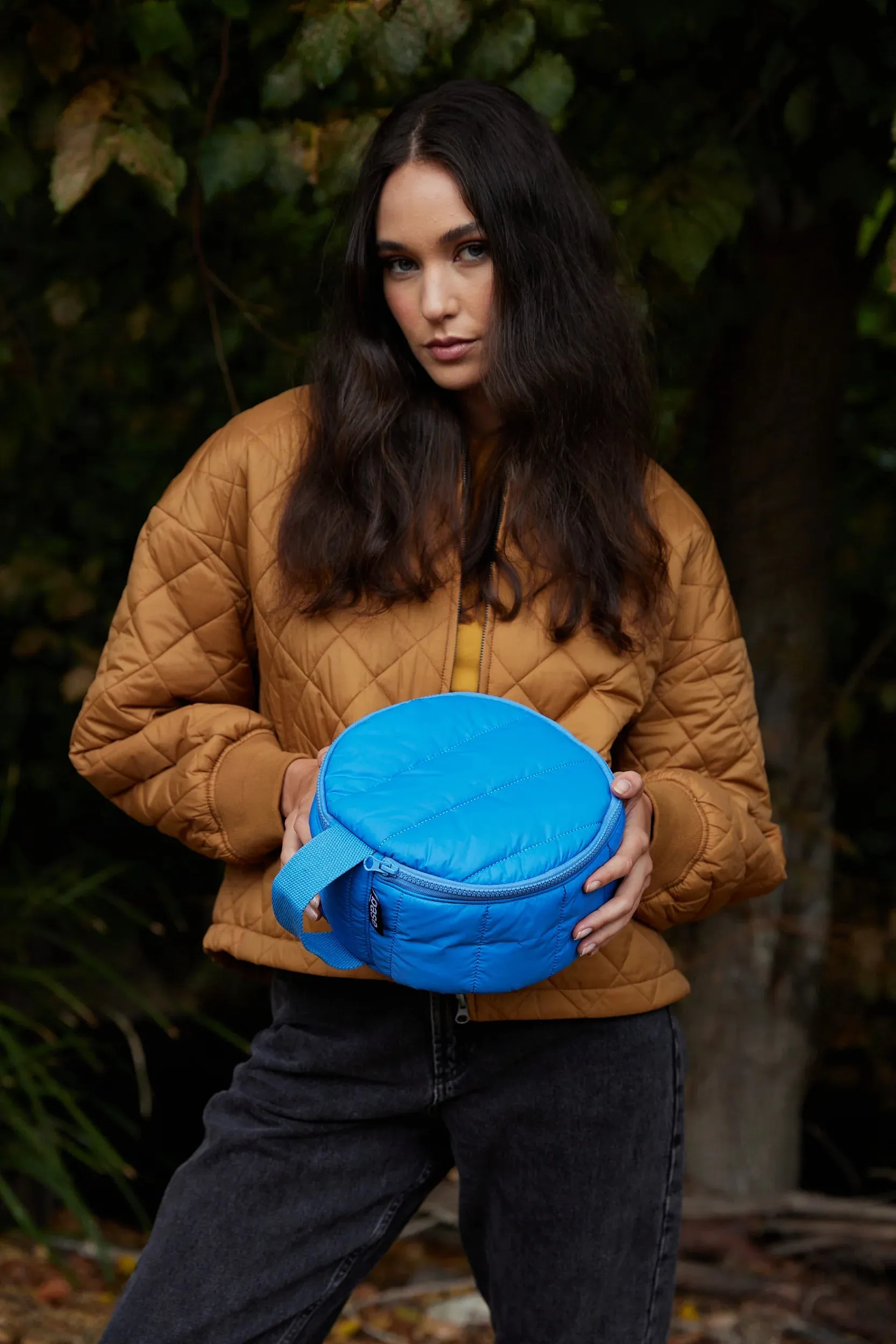 Base Supply Beauty Base Bag