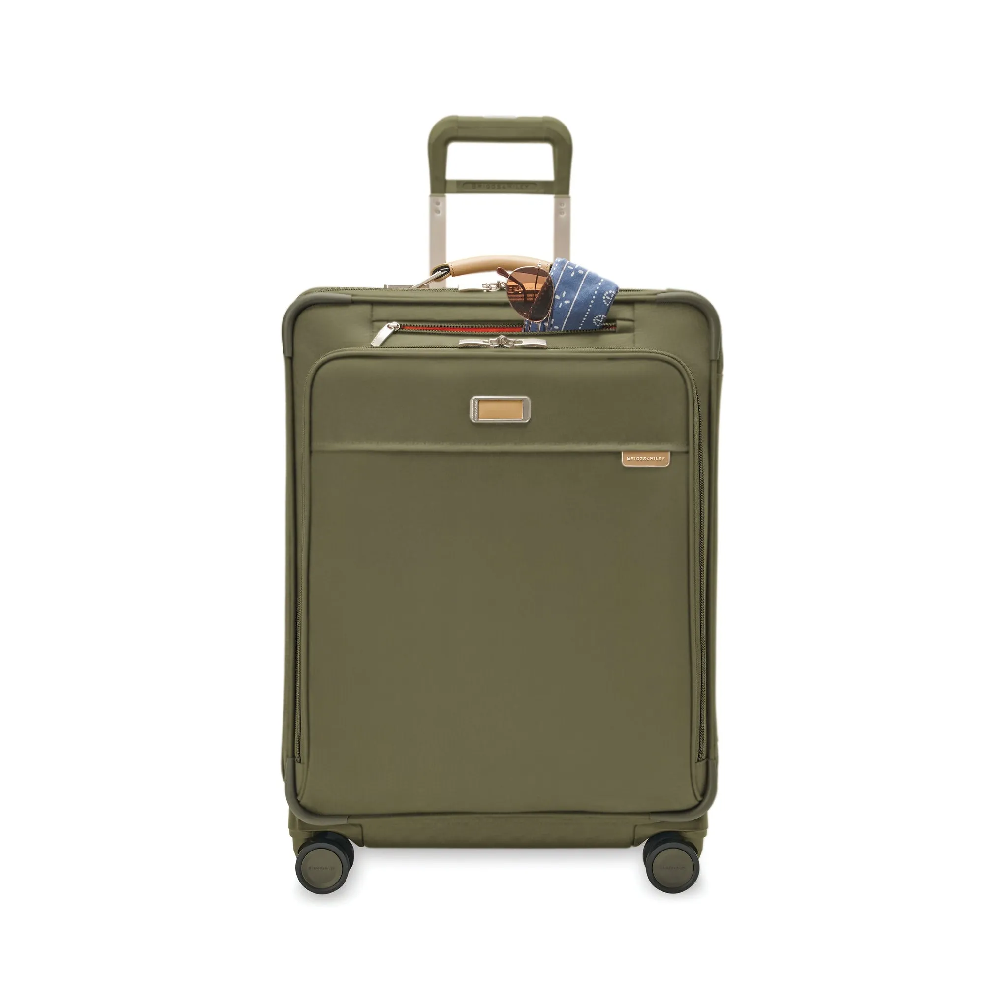 Baseline Medium Expandable Spinner