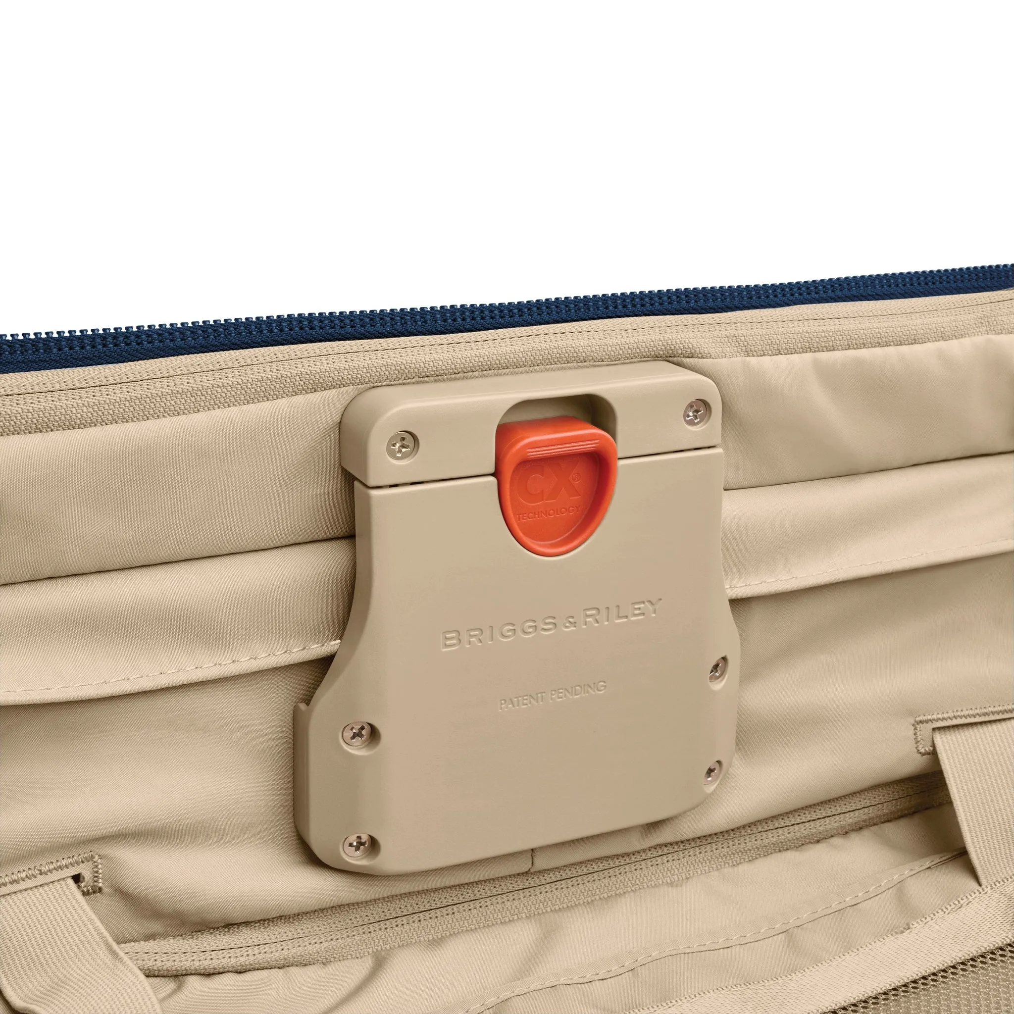 Baseline Medium Expandable Spinner