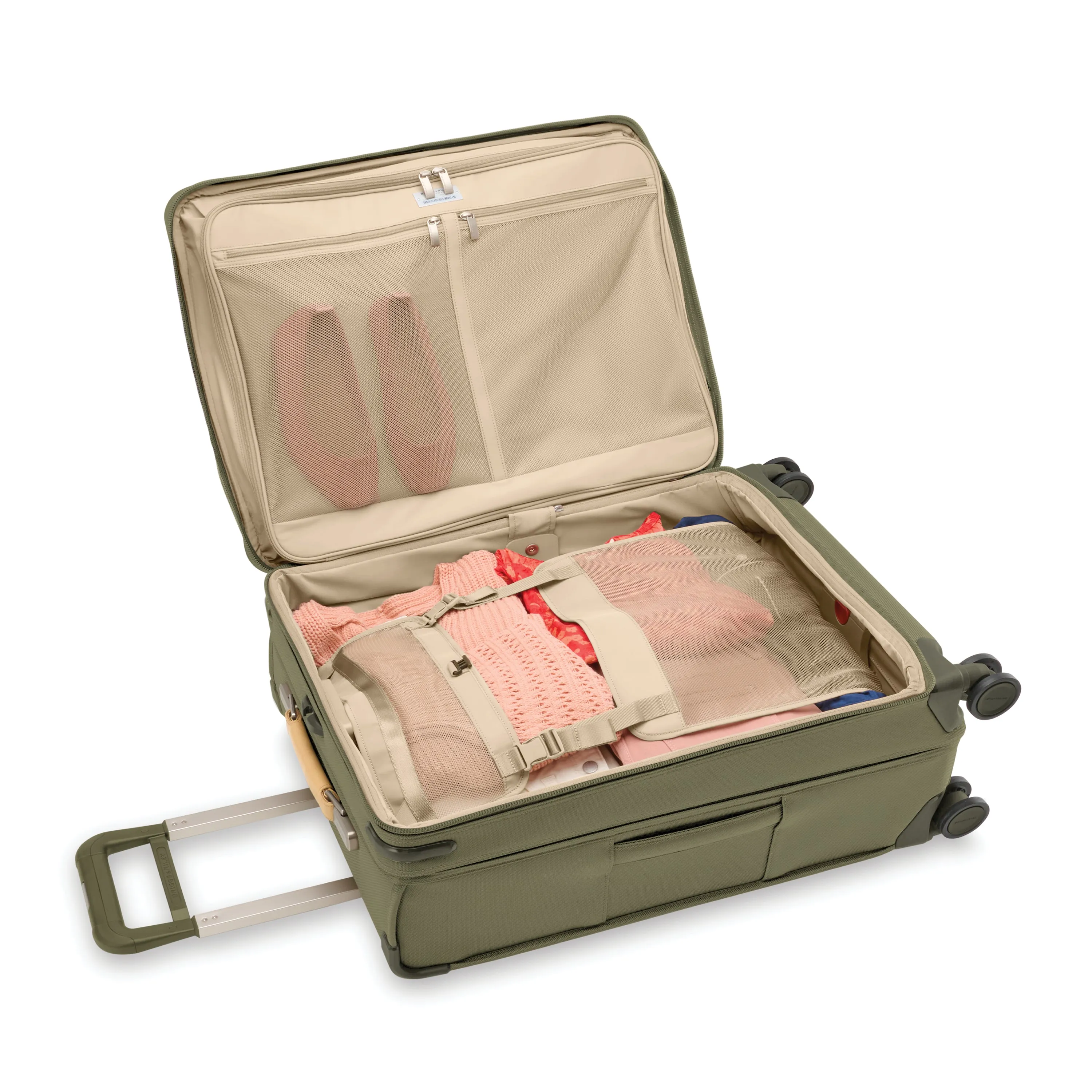 Baseline Medium Expandable Spinner