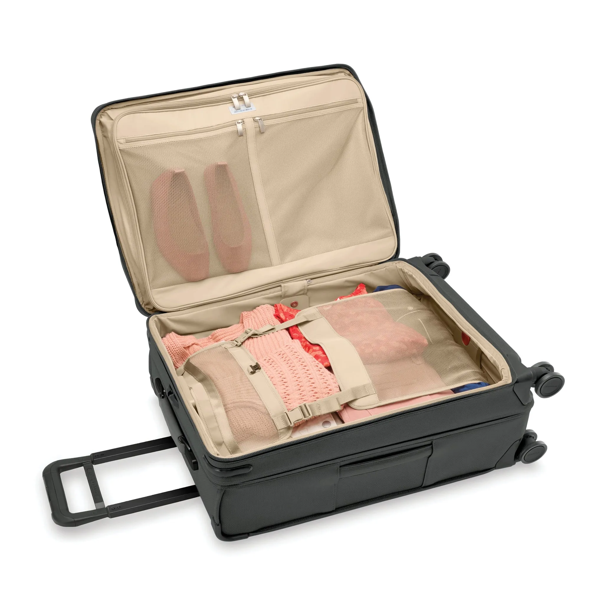 Baseline Medium Expandable Spinner