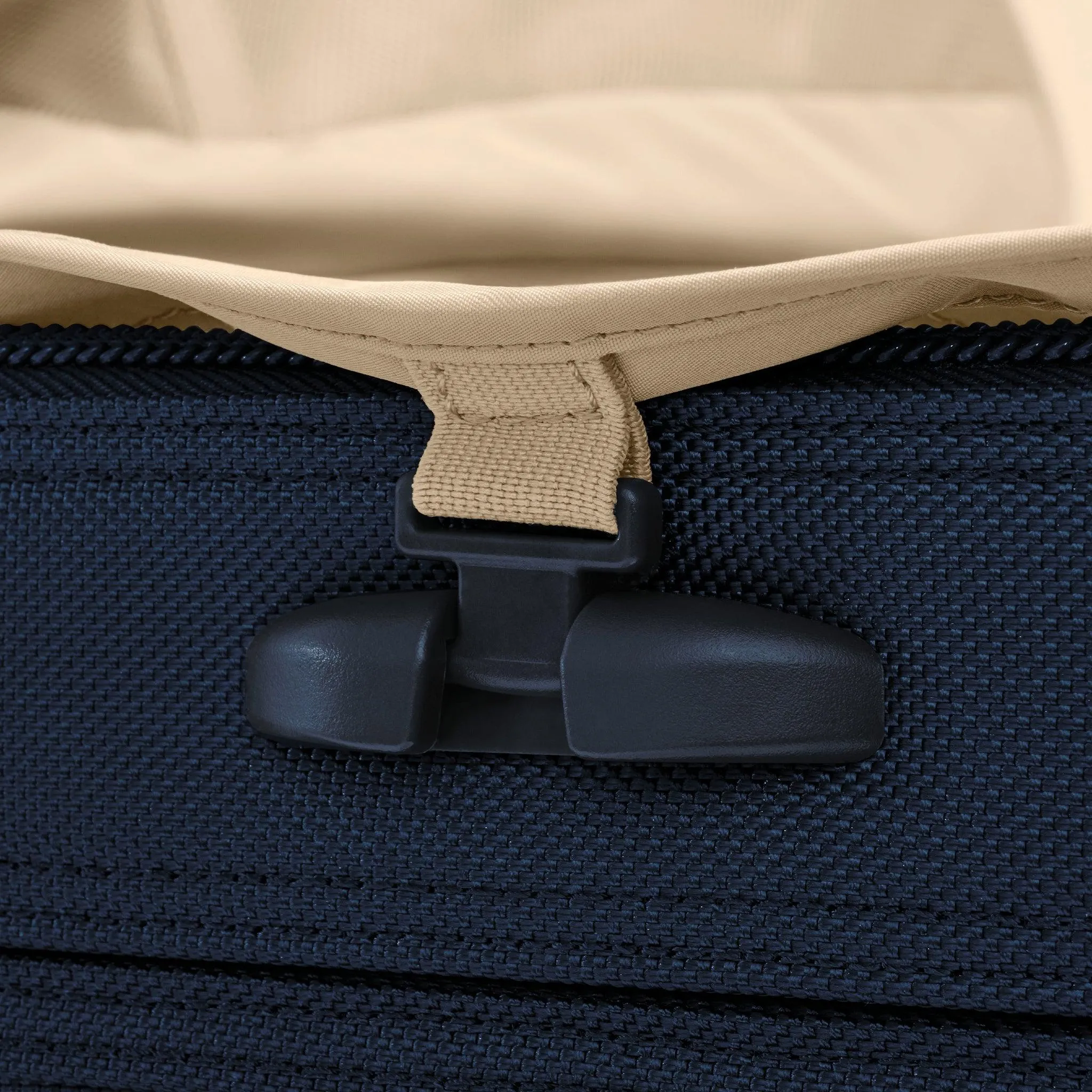 Baseline Medium Expandable Spinner
