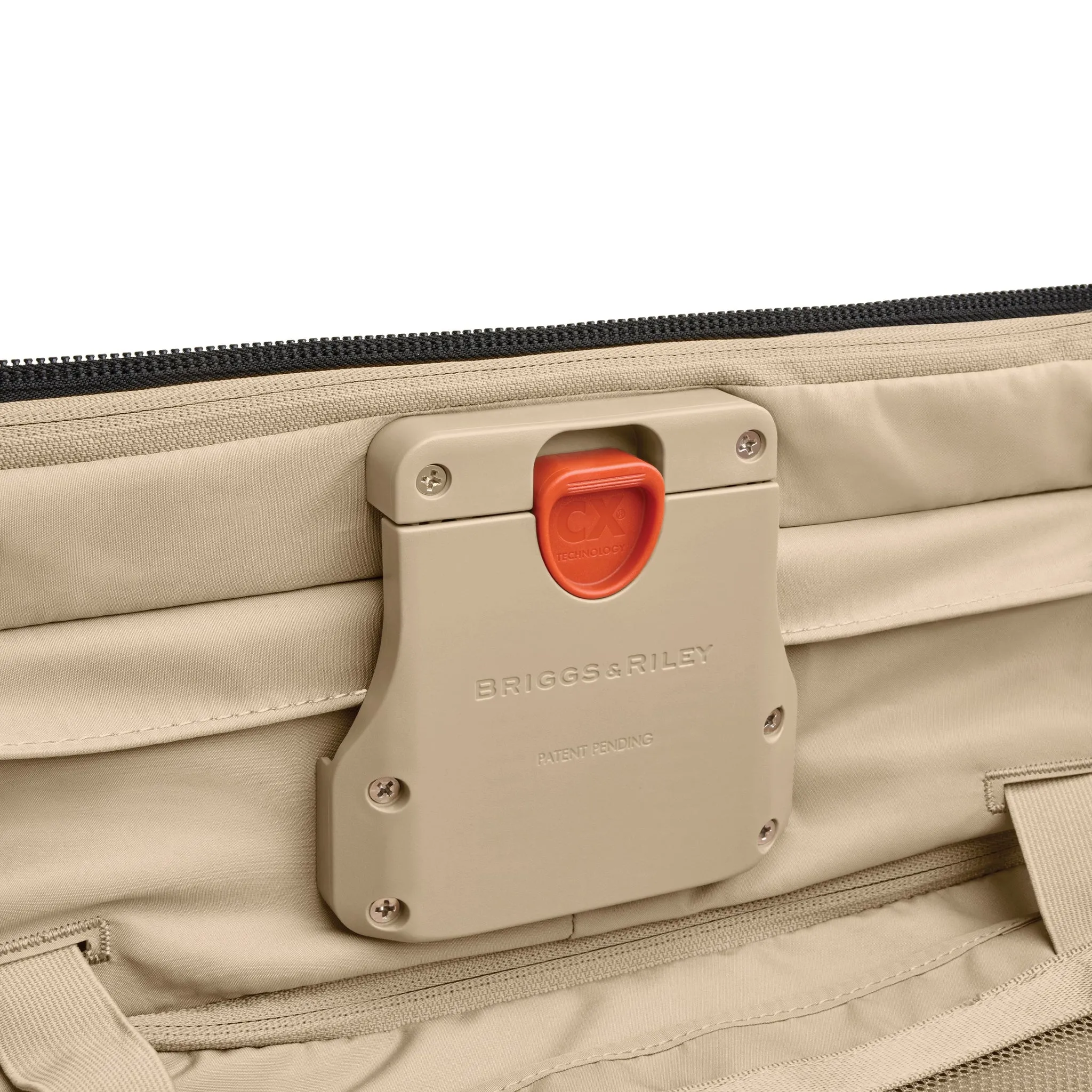 Baseline Medium Expandable Spinner