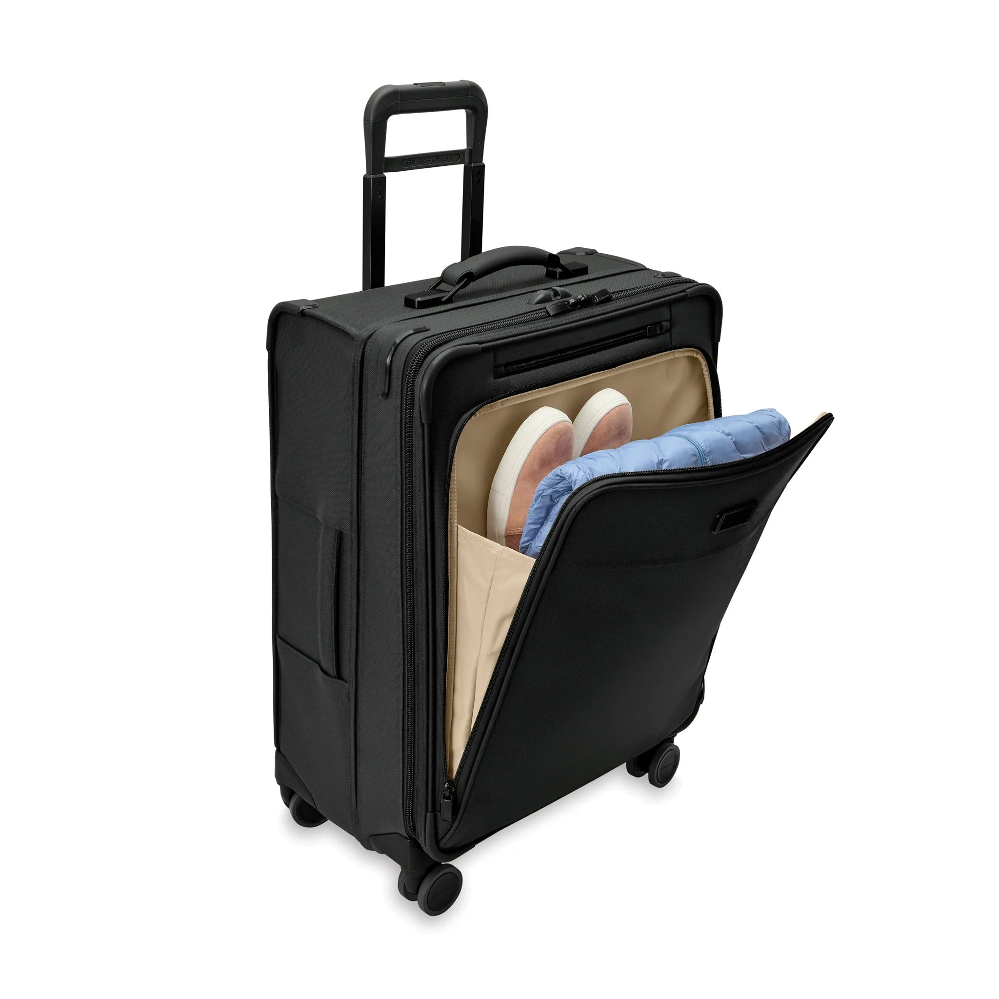 Baseline Medium Expandable Spinner