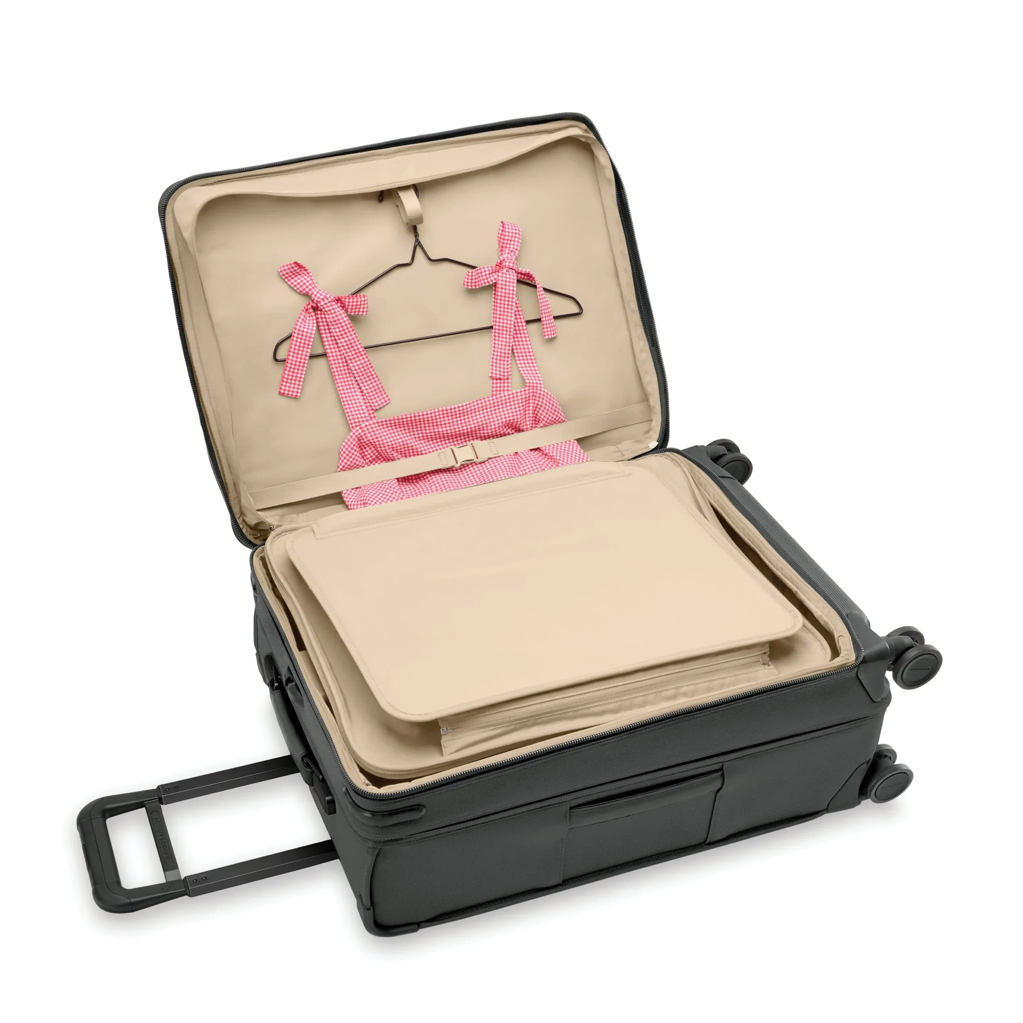 Baseline Medium Expandable Spinner