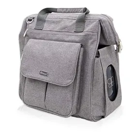 bblüv - Metrö - Convertible Diaper Backpack