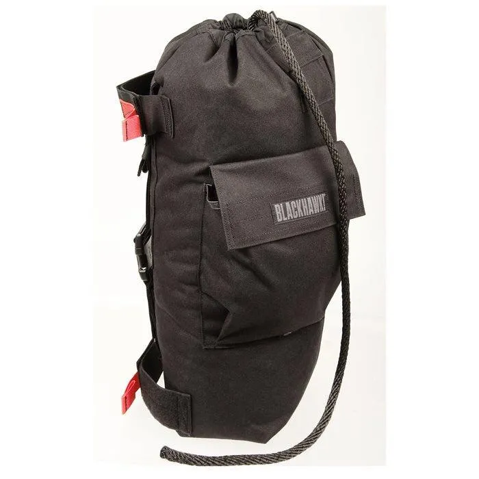BlackHawk Enhanced Tactical Rope Bag