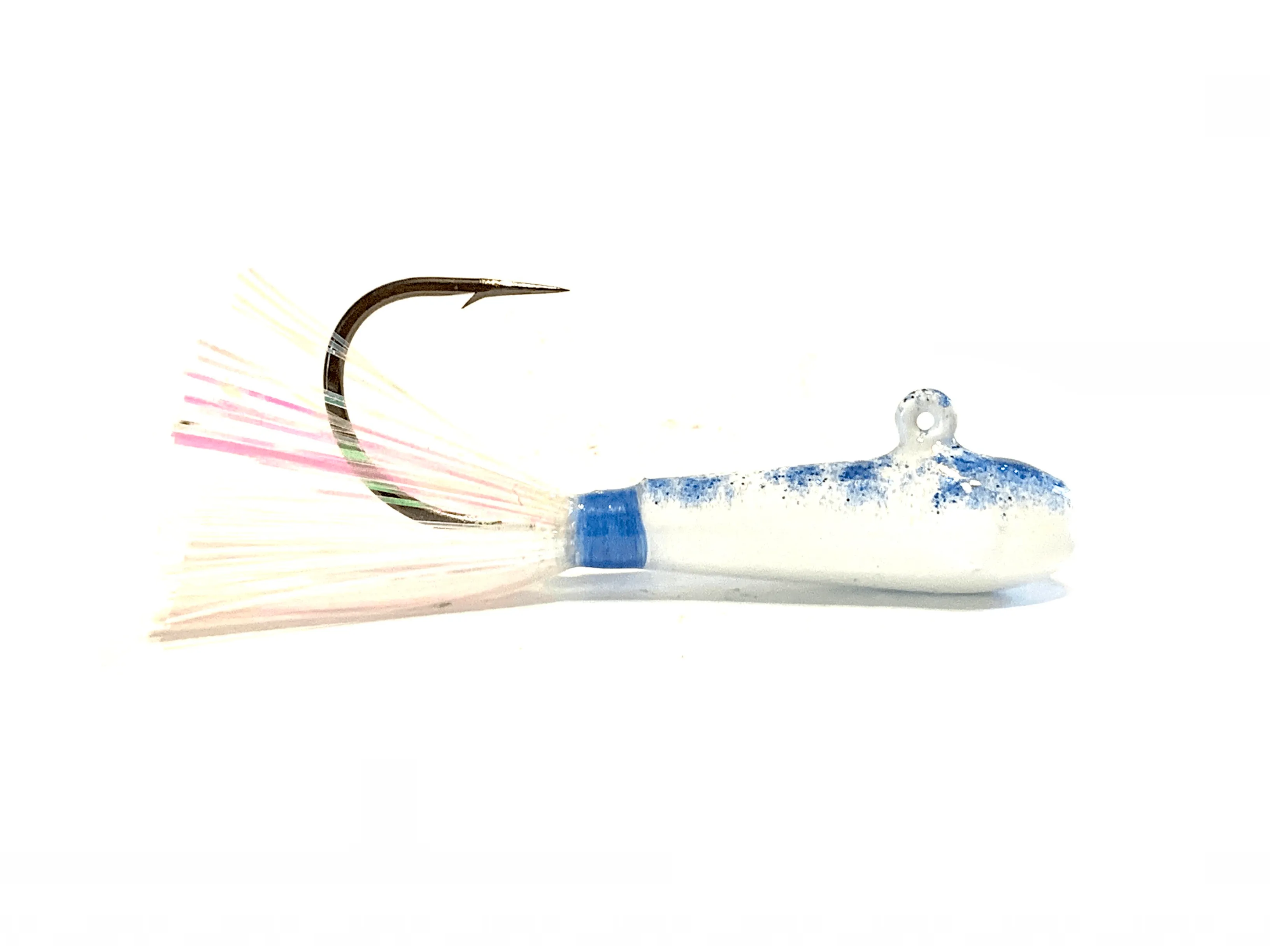 Blue Flash Minnow