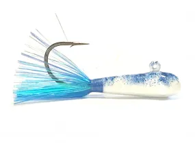 Blue Flash Minnow