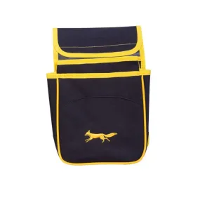 Bonart Cartridge Pouch - Black/Gold