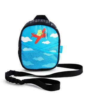 Brica By-My-Side Safety Harness - Owl