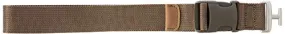 Briggs & Riley Baseline-Smartlink Quick Release Strap, Olive, One Size