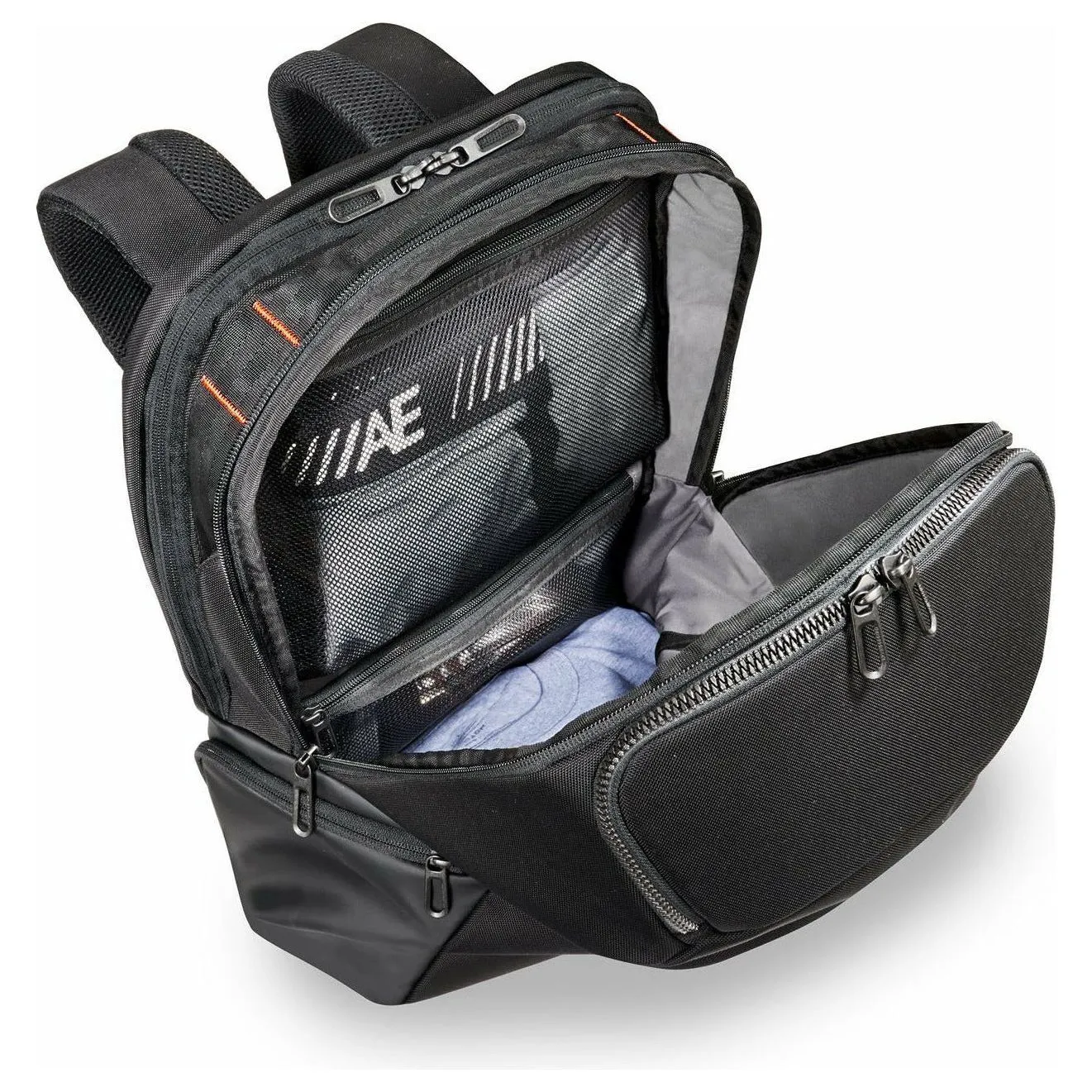 Briggs & Riley | ZDX | Cargo Backpack