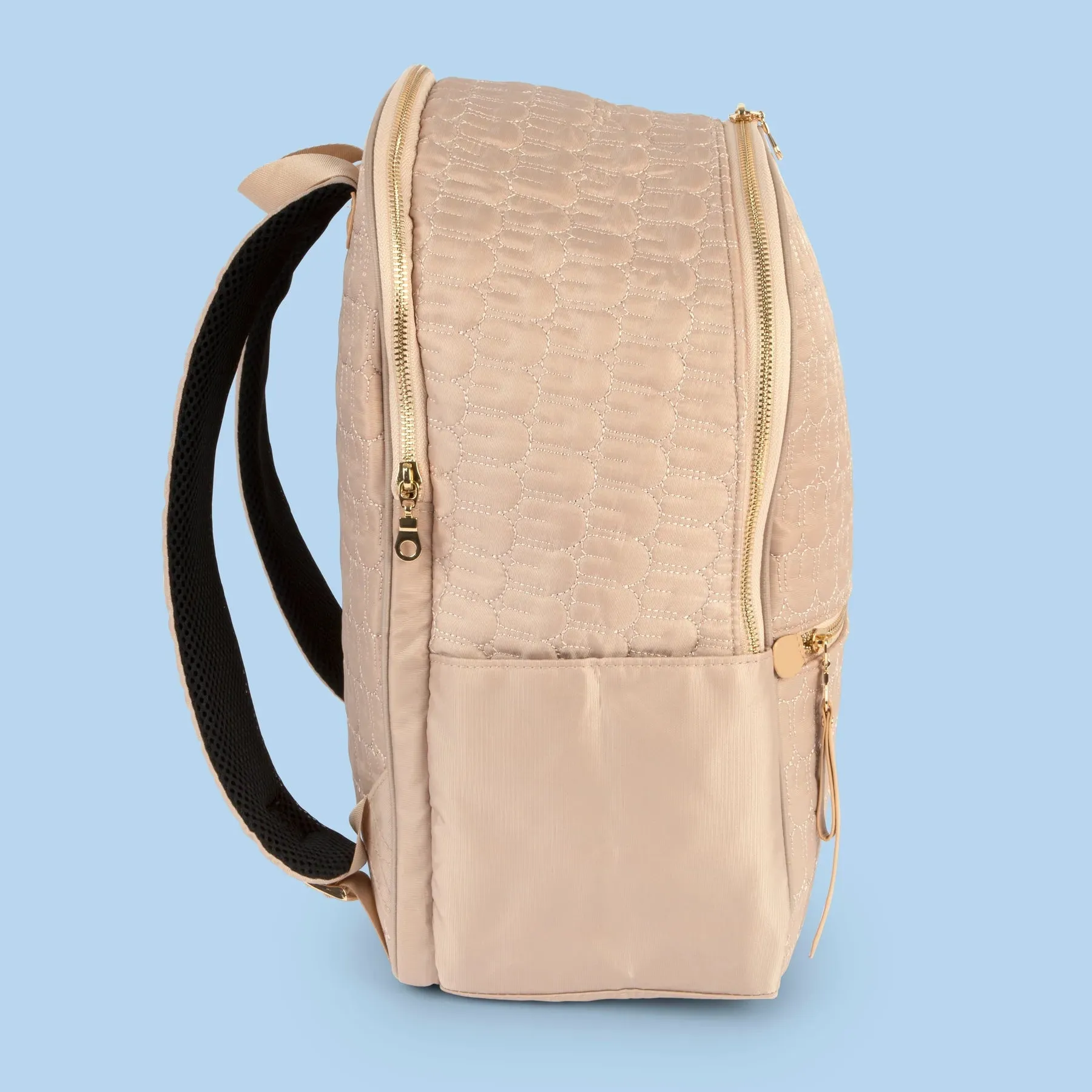 Bunnie Caddie - Bunnie Backpack Sand
