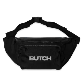 BUTCH Large Crossbody Hip Bag