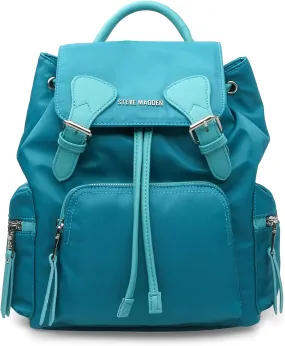 BWild Nylon Backpack