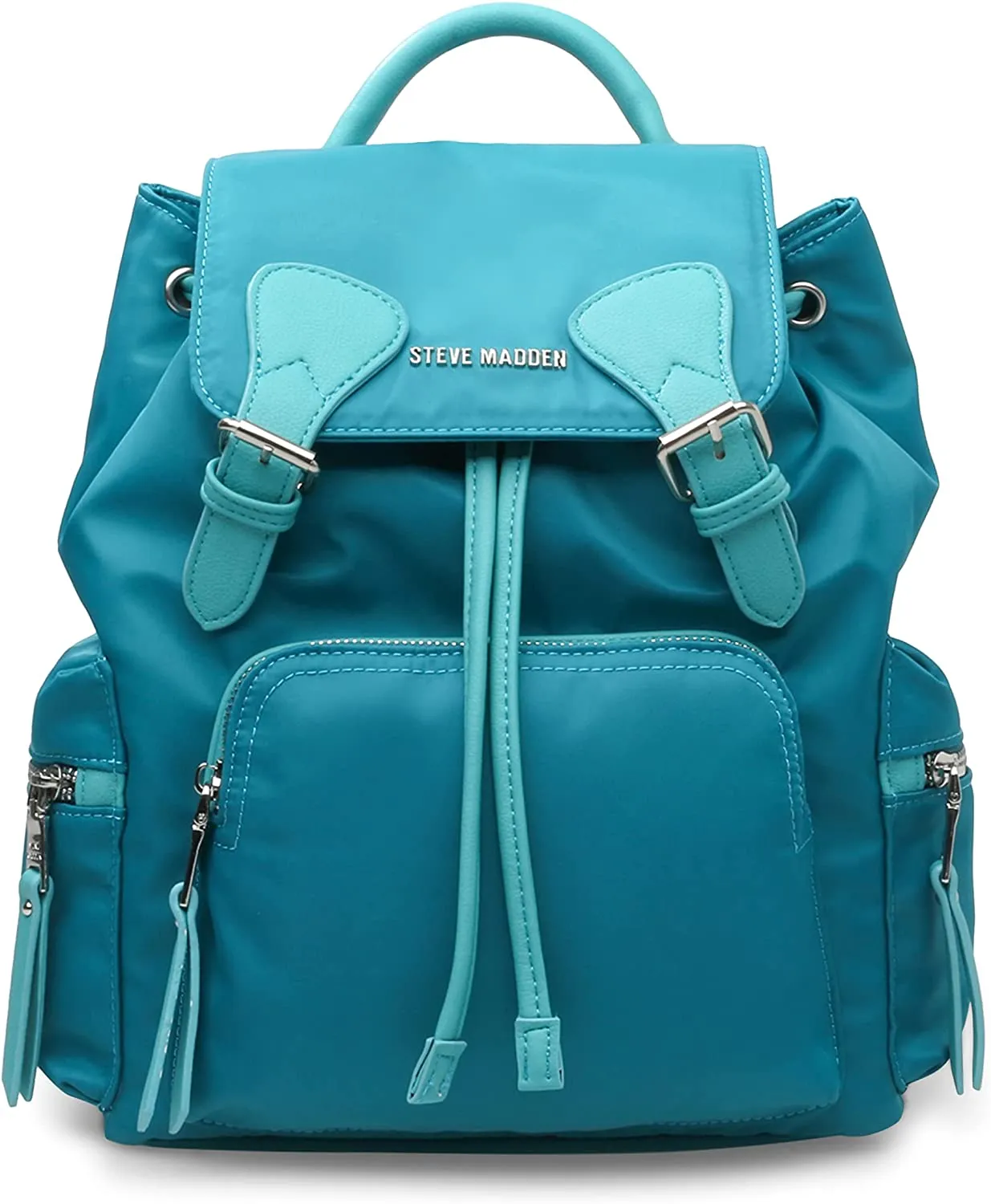 BWild Nylon Backpack