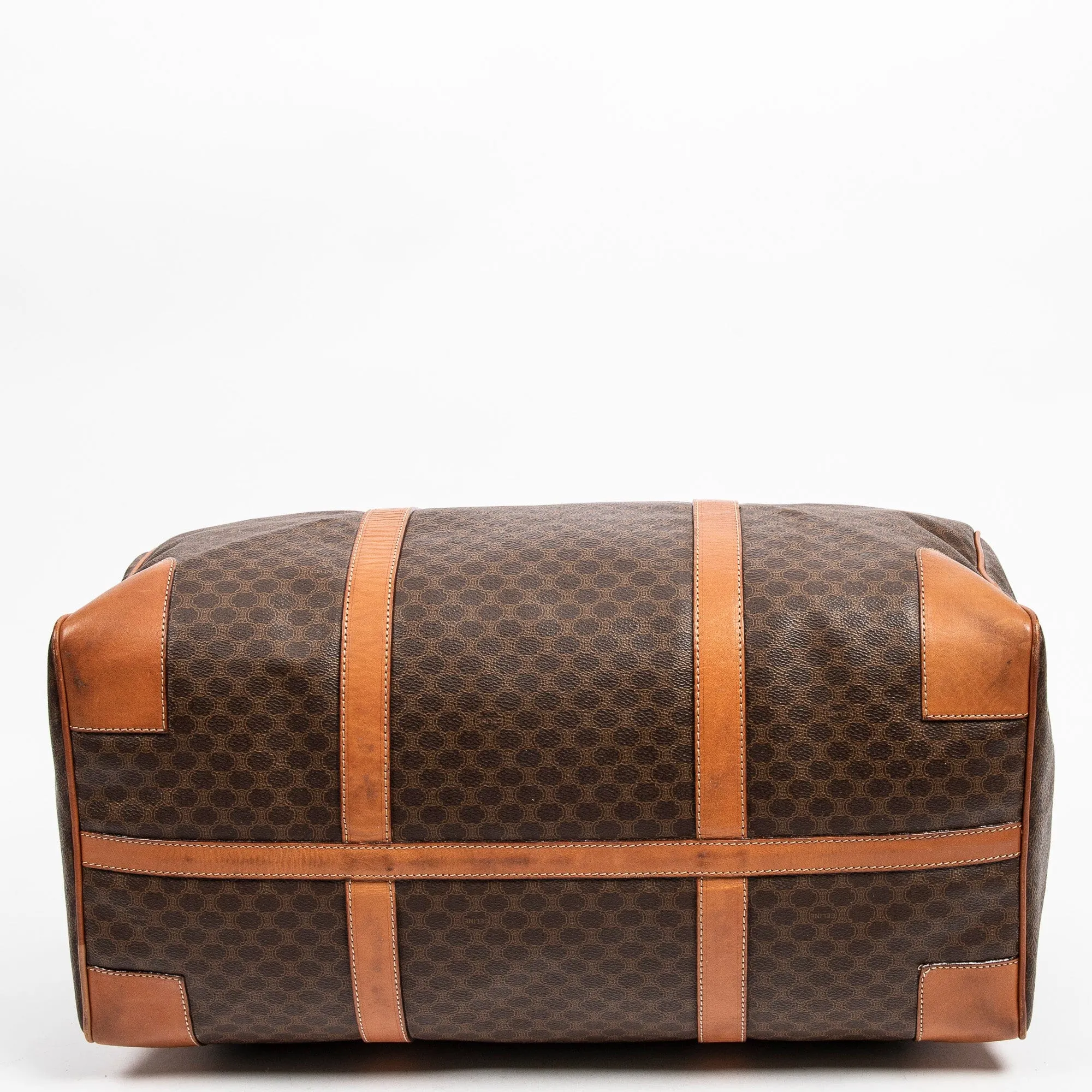 Celine Vintage Travel Boston - AWC1581