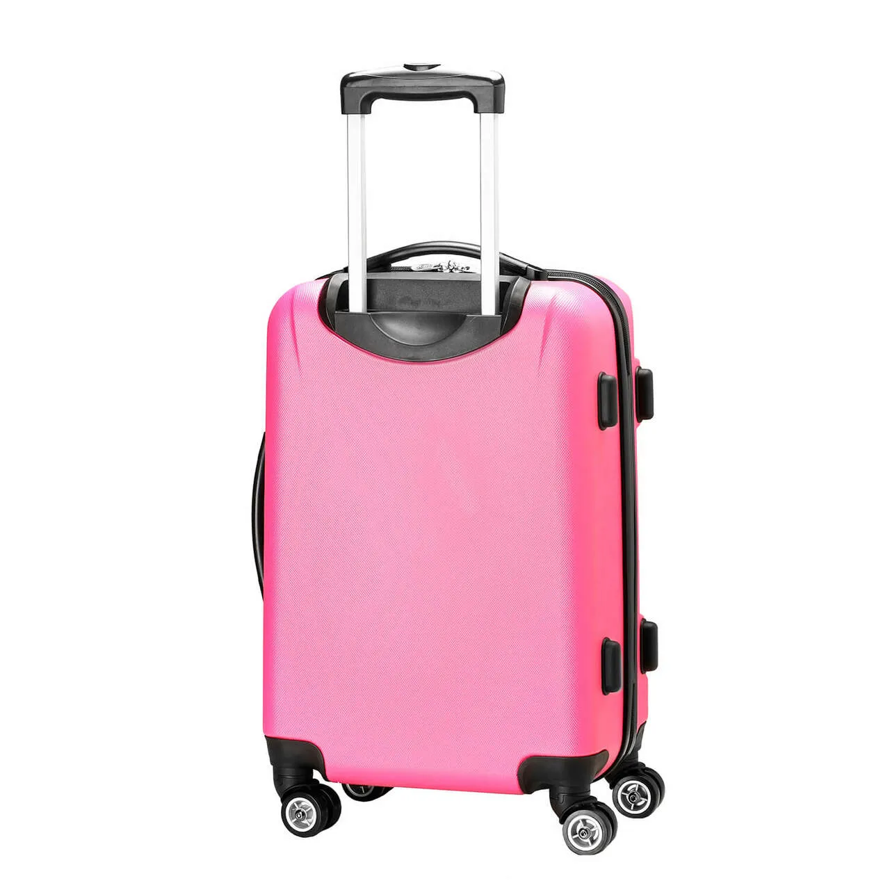 Cincinnati Bearcats Deluxe 2-Piece Backpack and Carry on Set in Pink