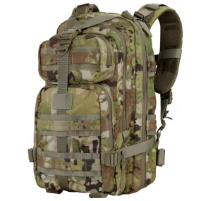 Compact  Assault Pack - Scorpion OCP