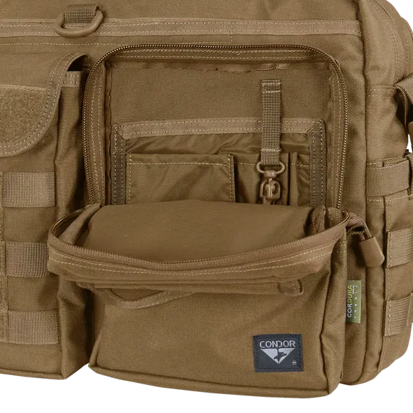 Condor | Elite Metropolis Briefcase