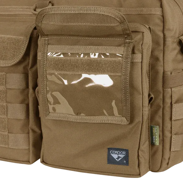 Condor | Elite Metropolis Briefcase