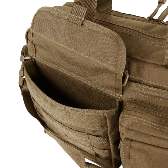 Condor | Elite Metropolis Briefcase