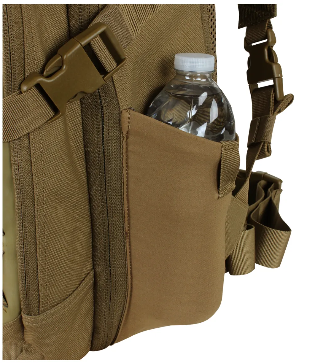 Condor Rover Pack Black