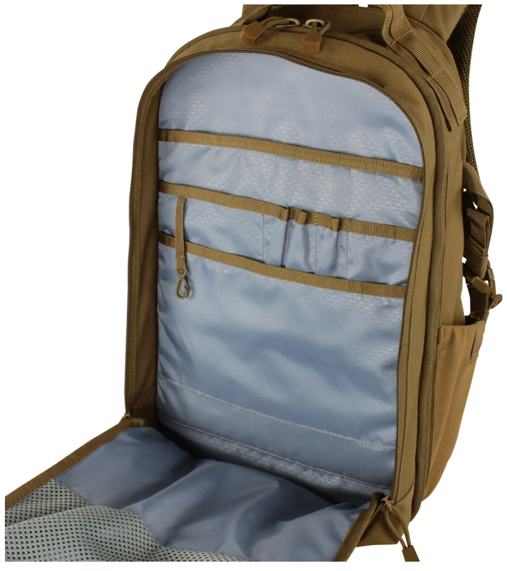 Condor Rover Pack Black