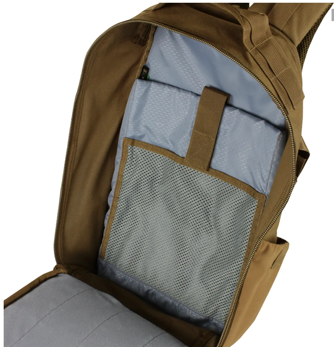 Condor Rover Pack Black
