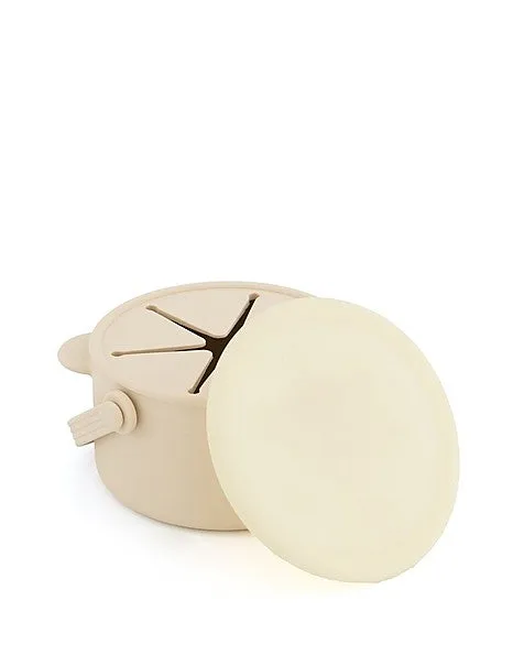 Creme Snack Bag