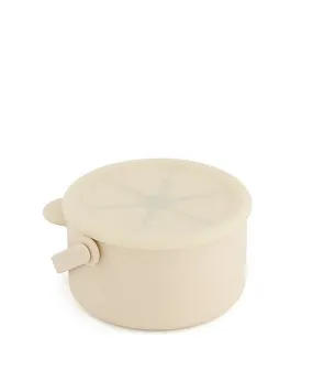 Creme Snack Bag