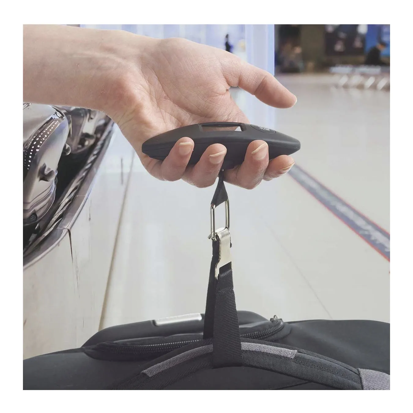 Digital Luggage Scale